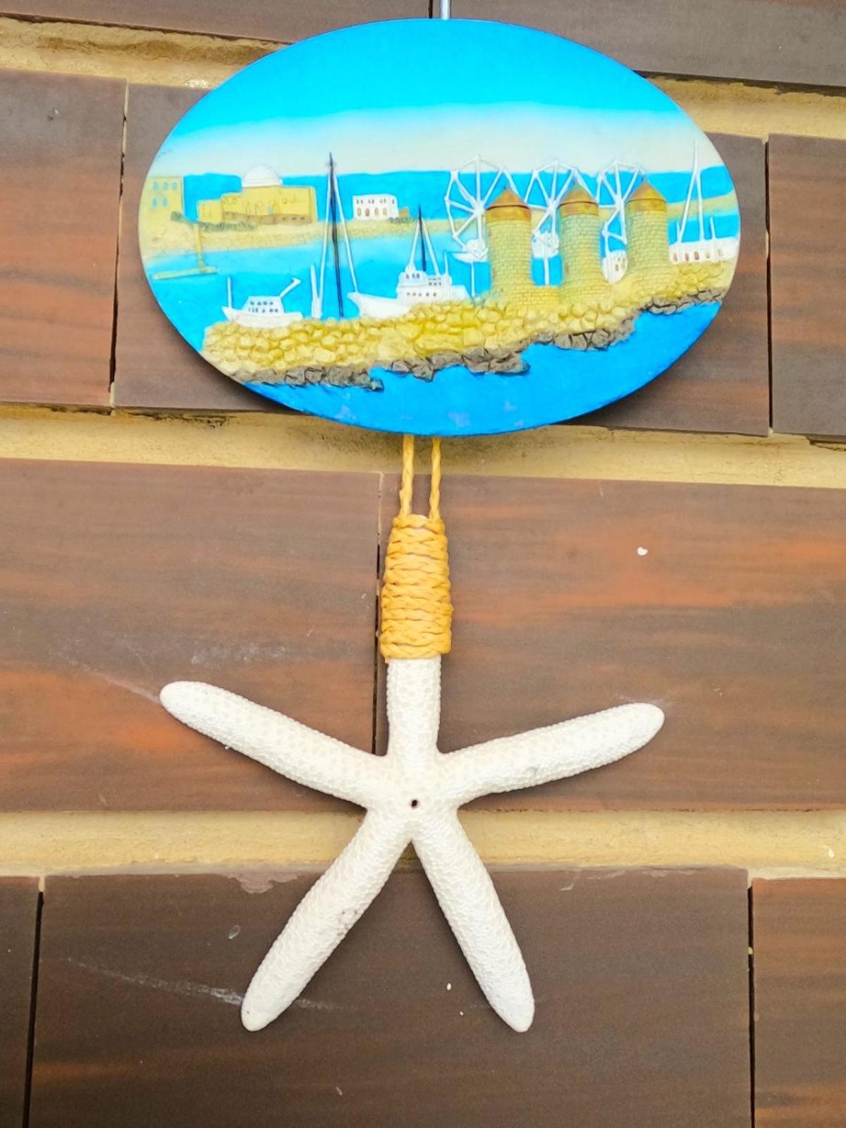 Apartament El Pescador *