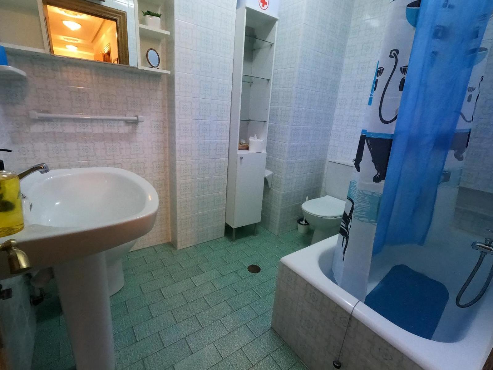 El Pescador Apartament Ribadesella
