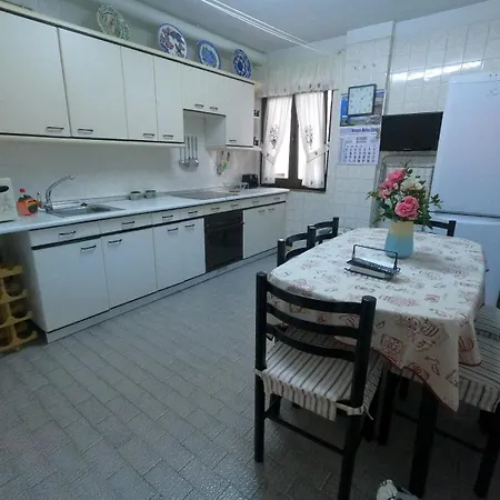 Appartement El Pescador à Ribadesella Extérieur photo