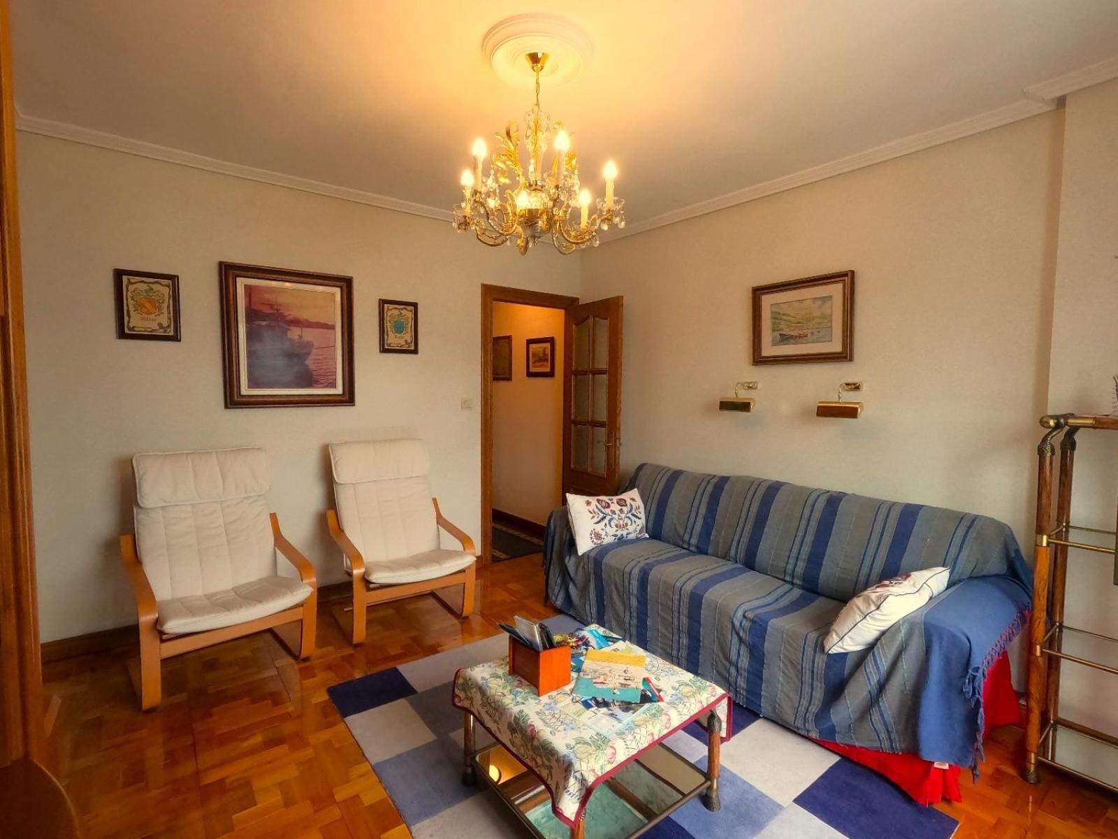 El Pescador Appartement *