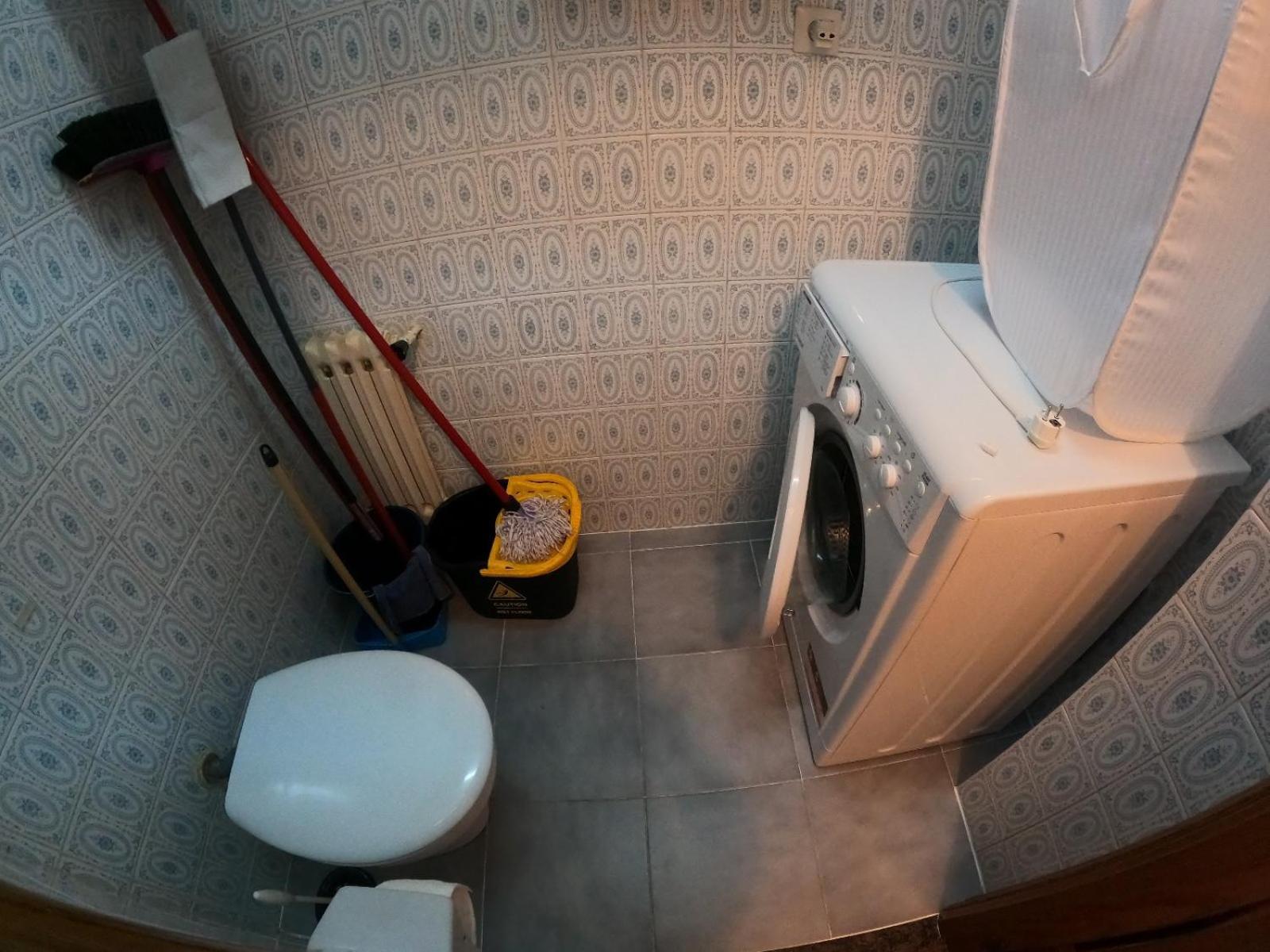 Appartement El Pescador *
