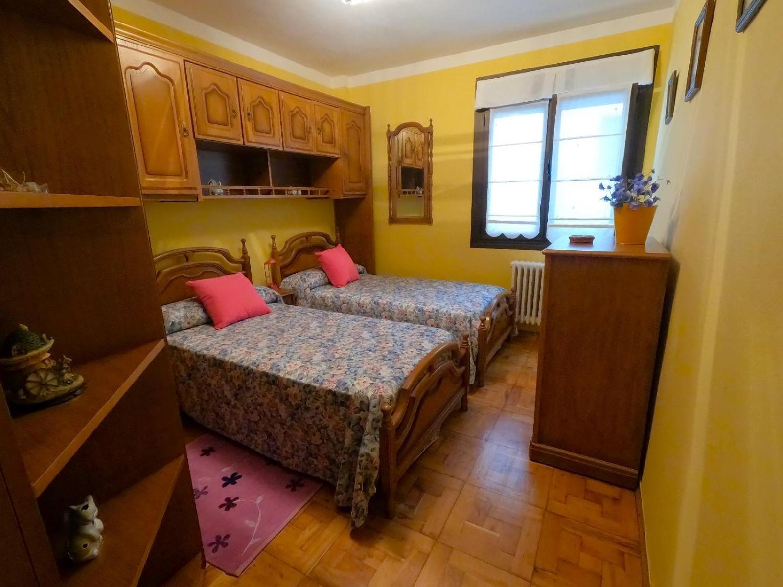 Appartement El Pescador Ribadesella