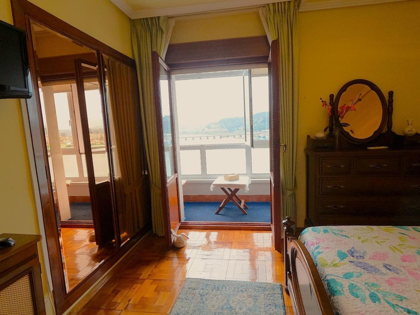 Apartamento El Pescador *