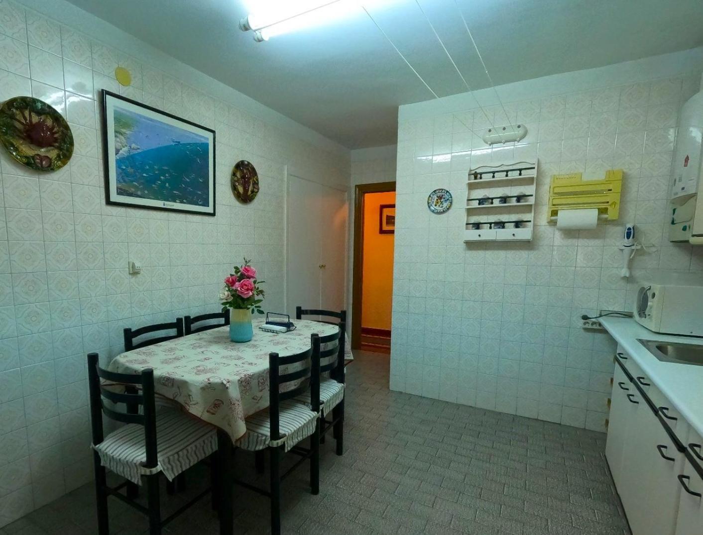 Apartamento El Pescador